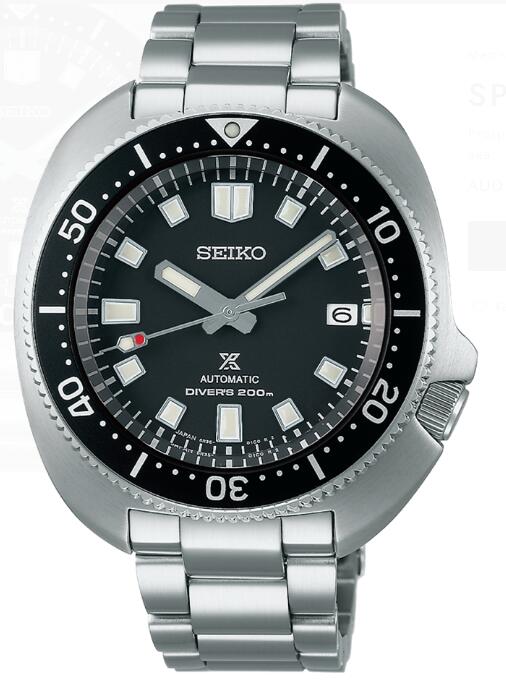 Seiko Prospex Sea SPB151 Replica Watch